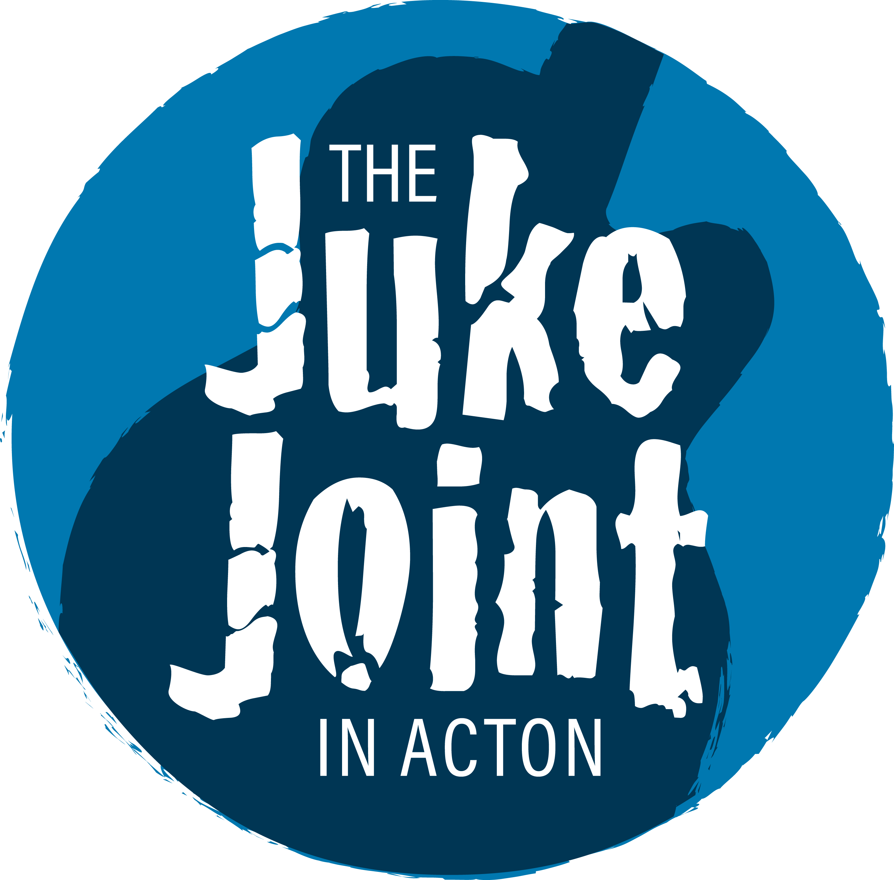 Juke Joint in Acton